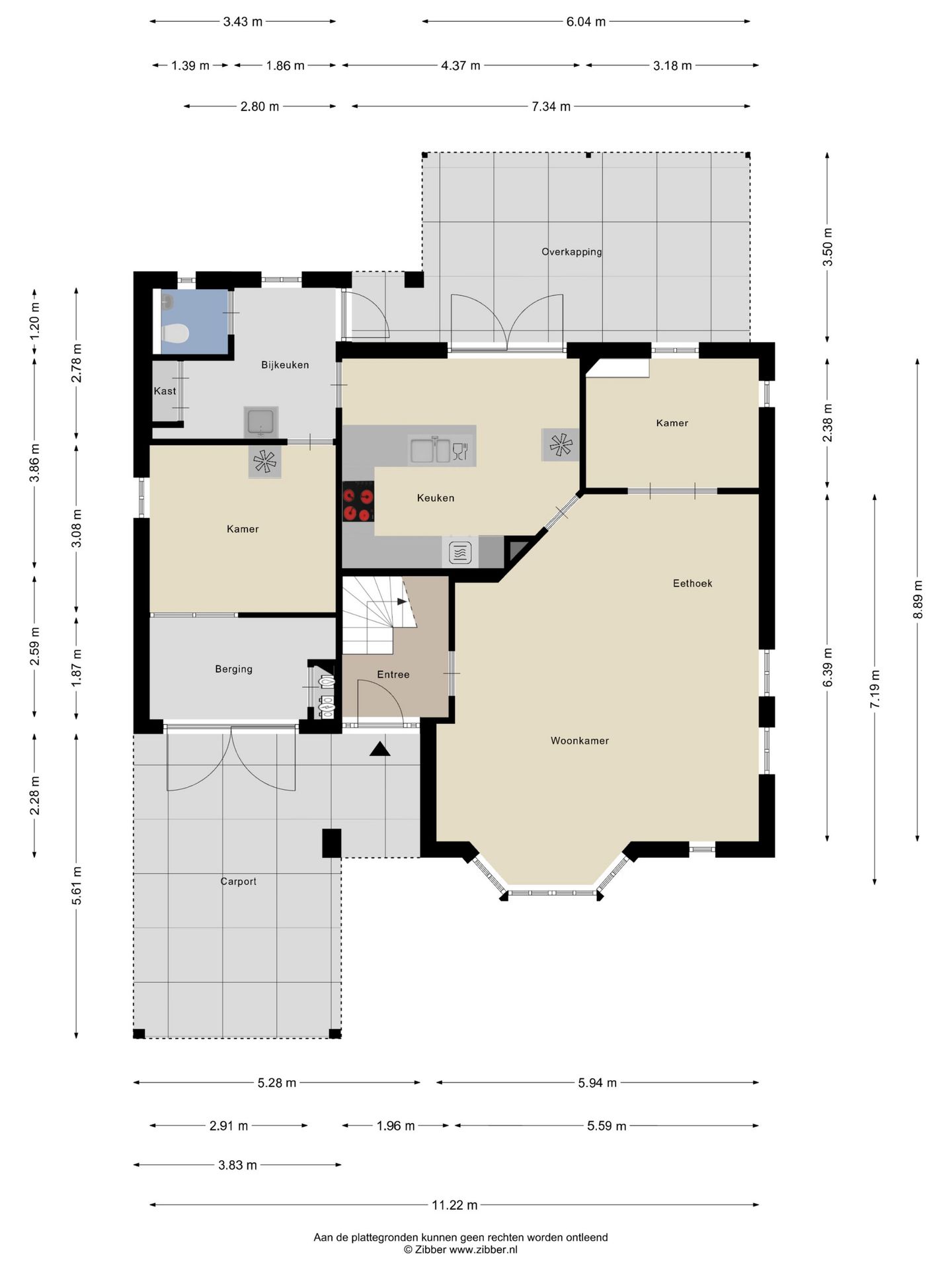 Foto 59 van Schoorswinkel 8