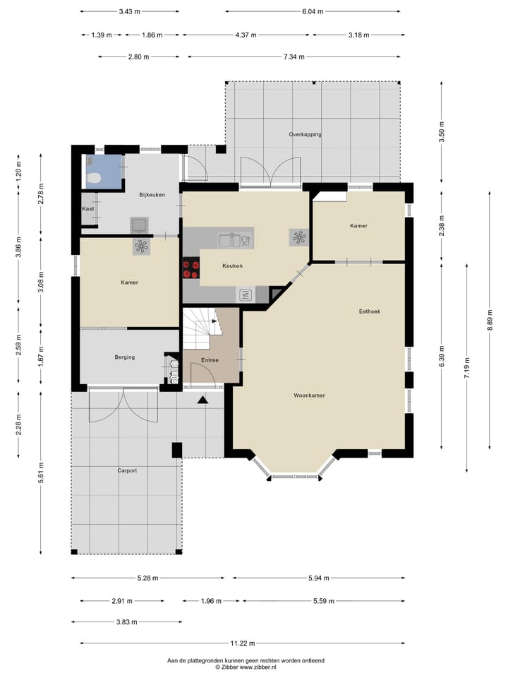 Foto 59 van Schoorswinkel 8