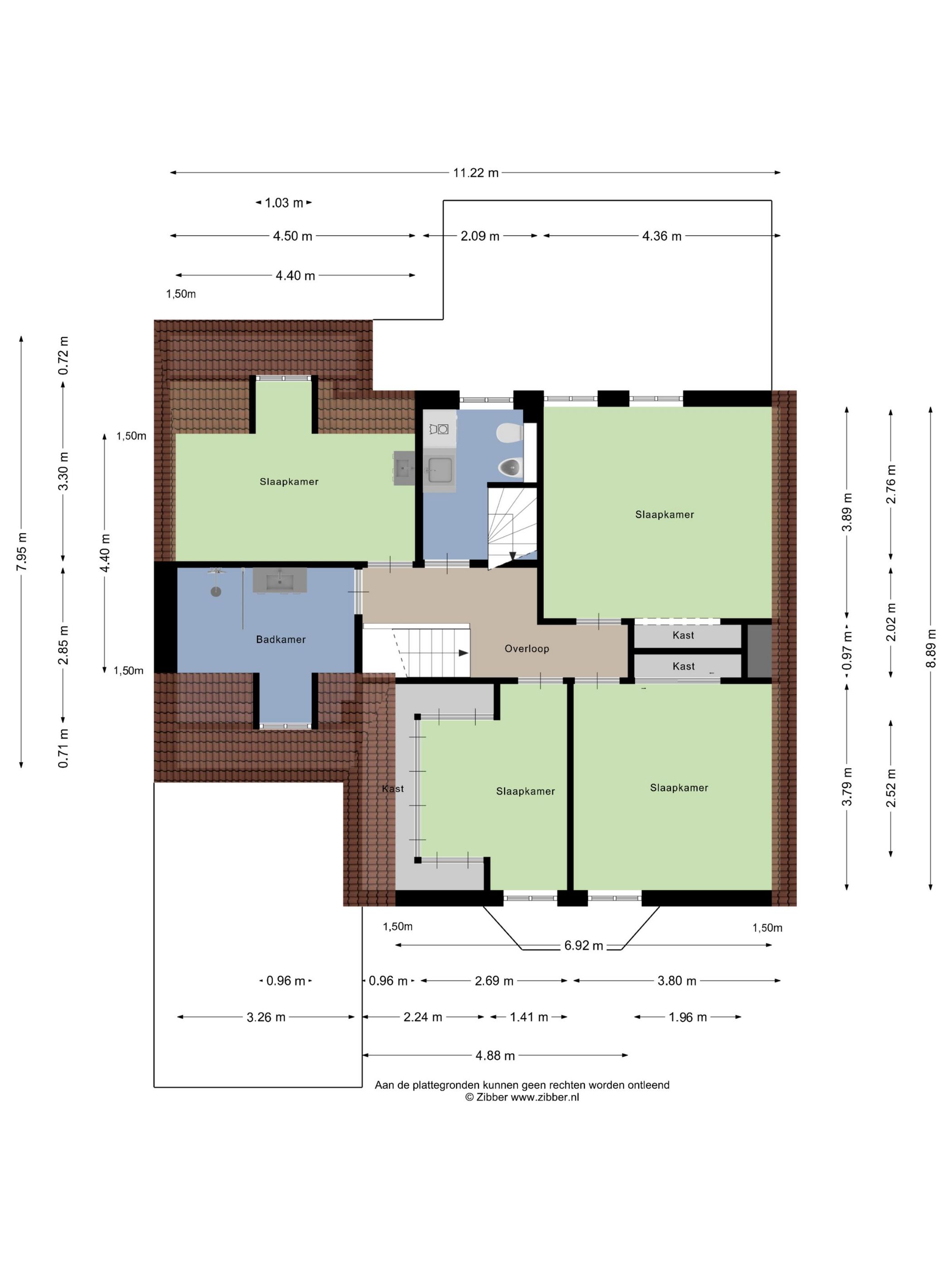 Foto 60 van Schoorswinkel 8