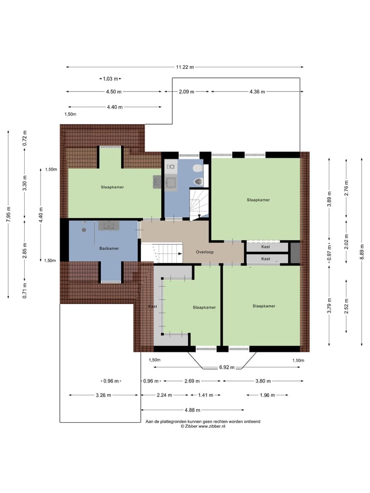 Foto 60 van Schoorswinkel 8