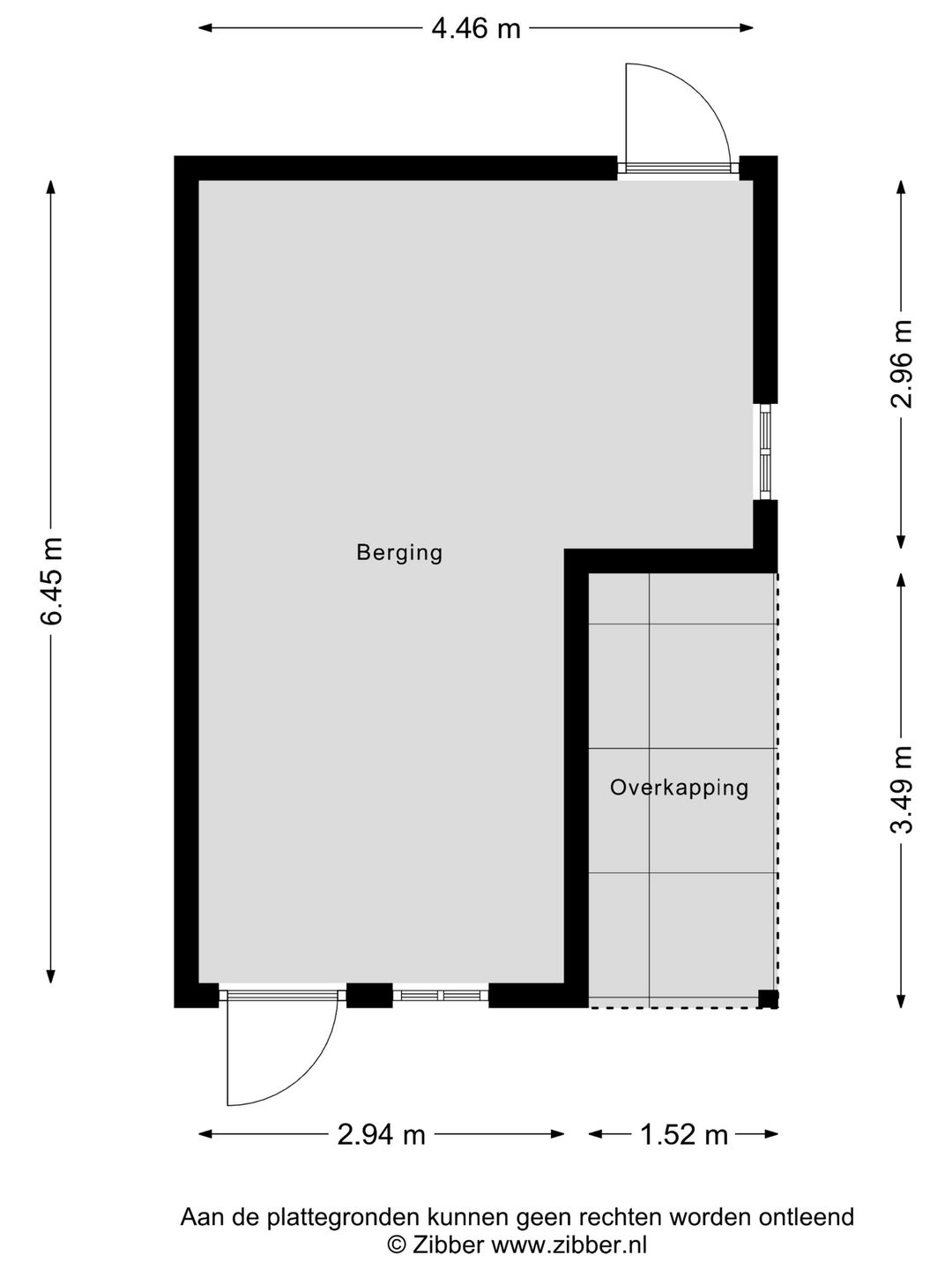 Foto 62 van Schoorswinkel 8