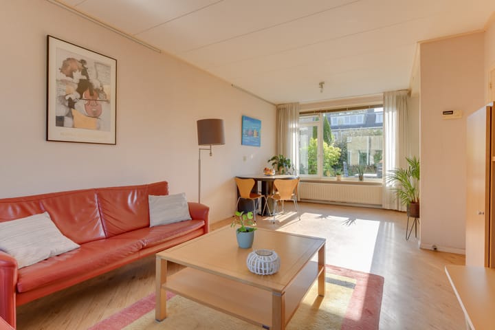 Foto 10 van Elzenlaan 18