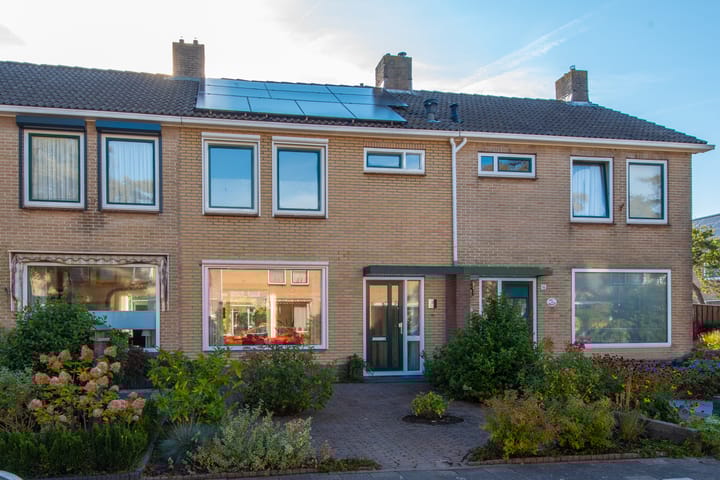 Foto 43 van Elzenlaan 18