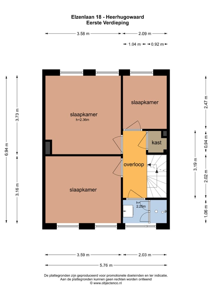 Foto 46 van Elzenlaan 18