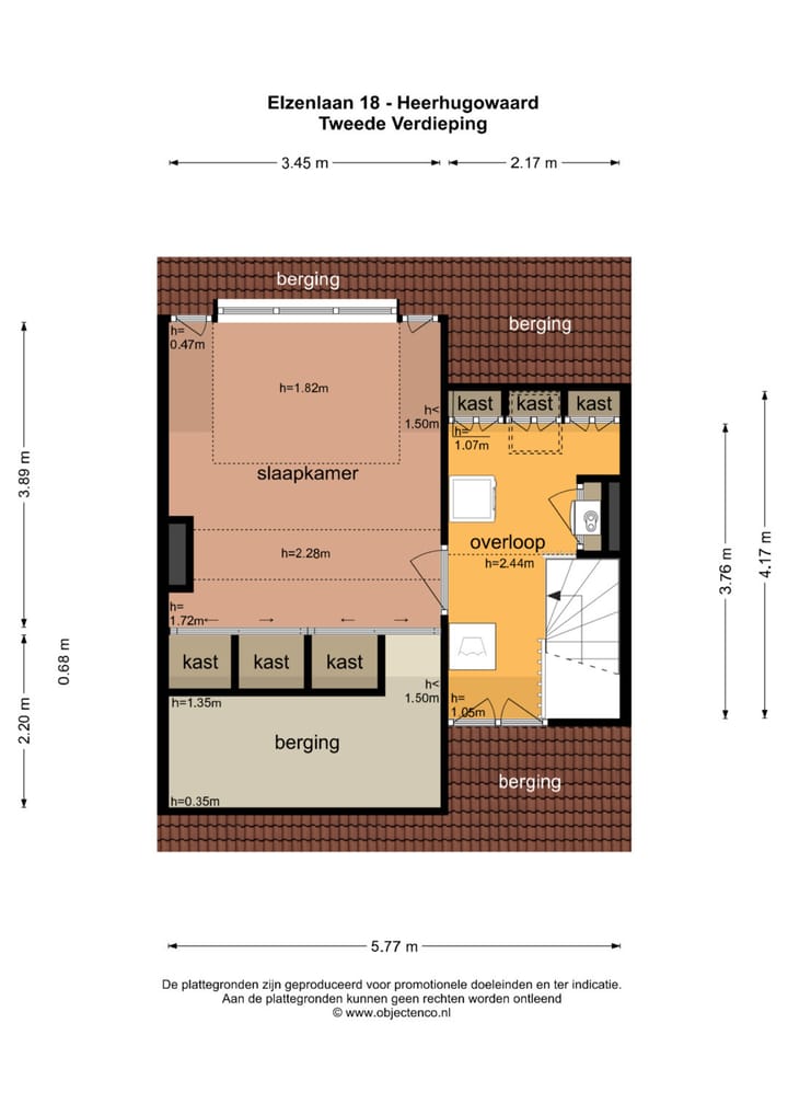 Foto 47 van Elzenlaan 18