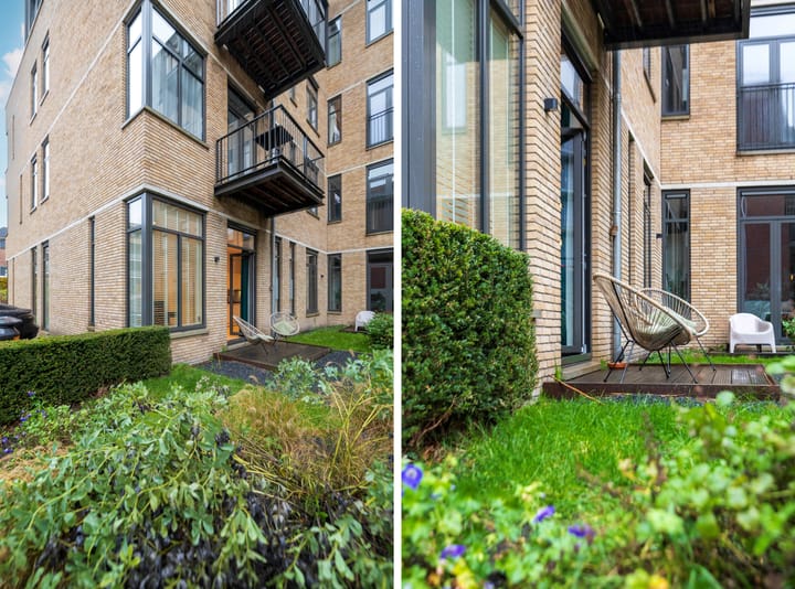 Foto 6 van Velperweg 19-10