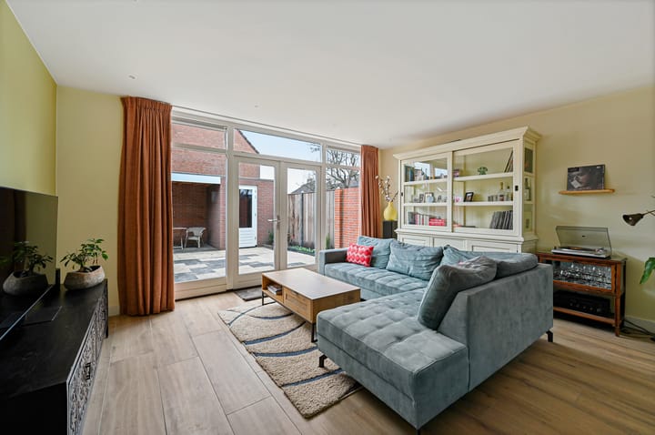 Foto 2 van Zandeveltweg 39