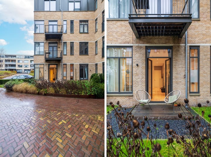 Foto 7 van Velperweg 19-10