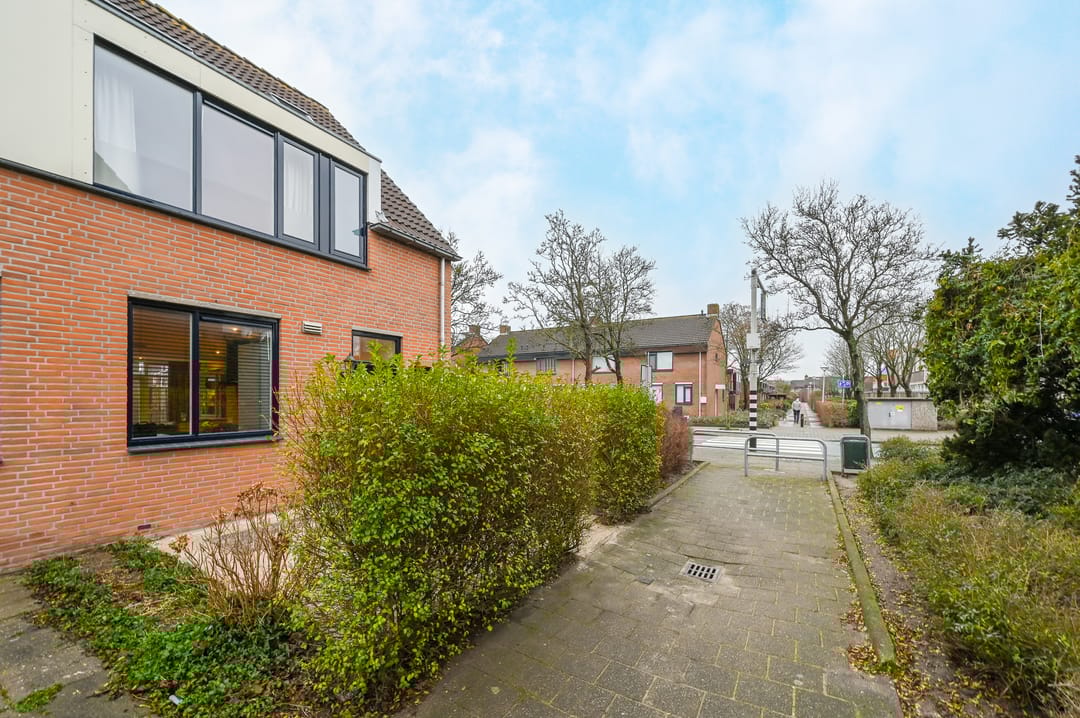 Photo 8 of Zandeveltweg 39