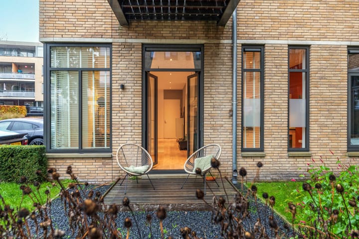 Foto 8 van Velperweg 19-10