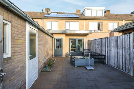 Leliestraat 8 secondary image