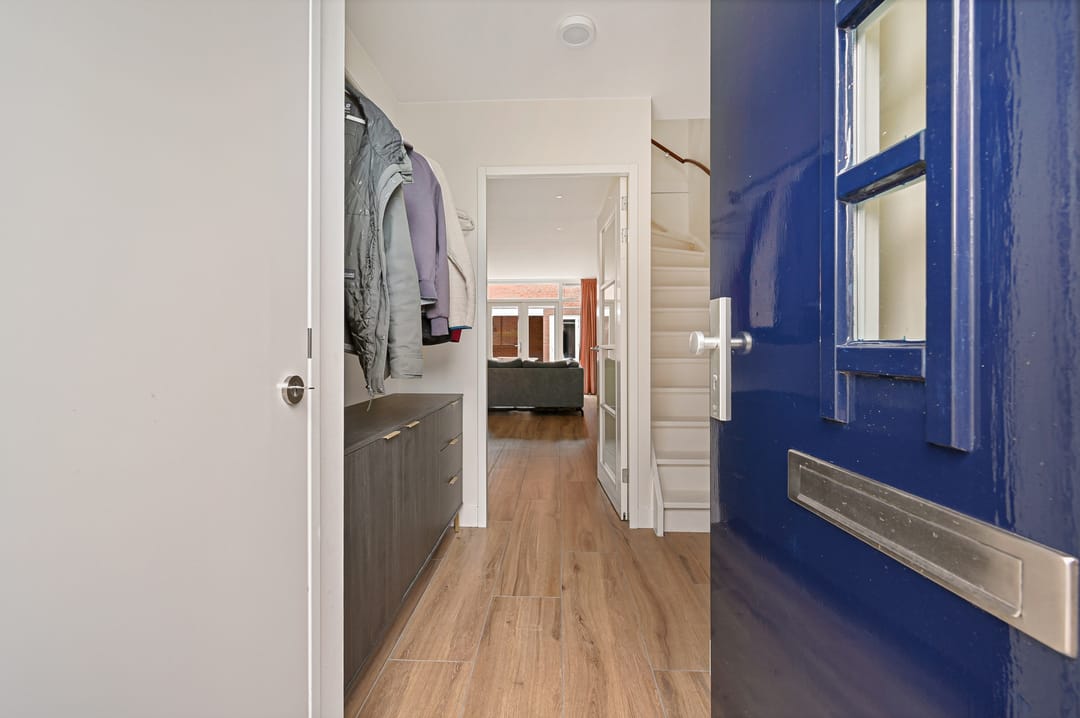 Photo 11 of Zandeveltweg 39