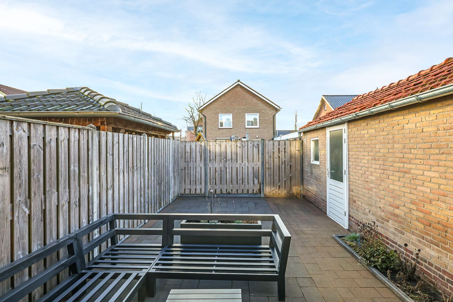 Foto 5 van Leliestraat 8