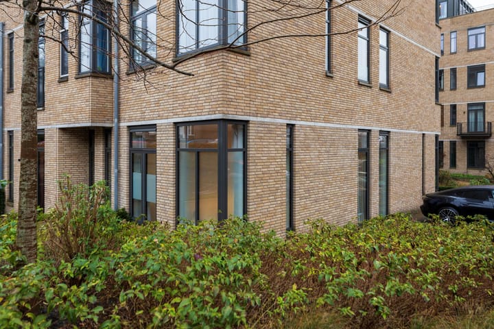 Foto 9 van Velperweg 19-10