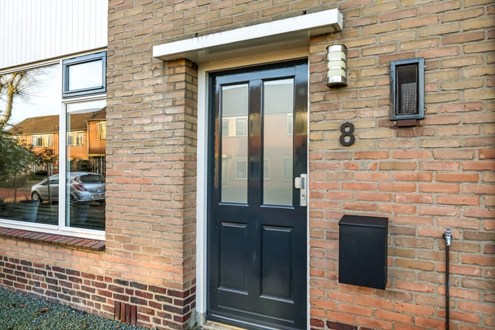 Foto 7 van Leliestraat 8