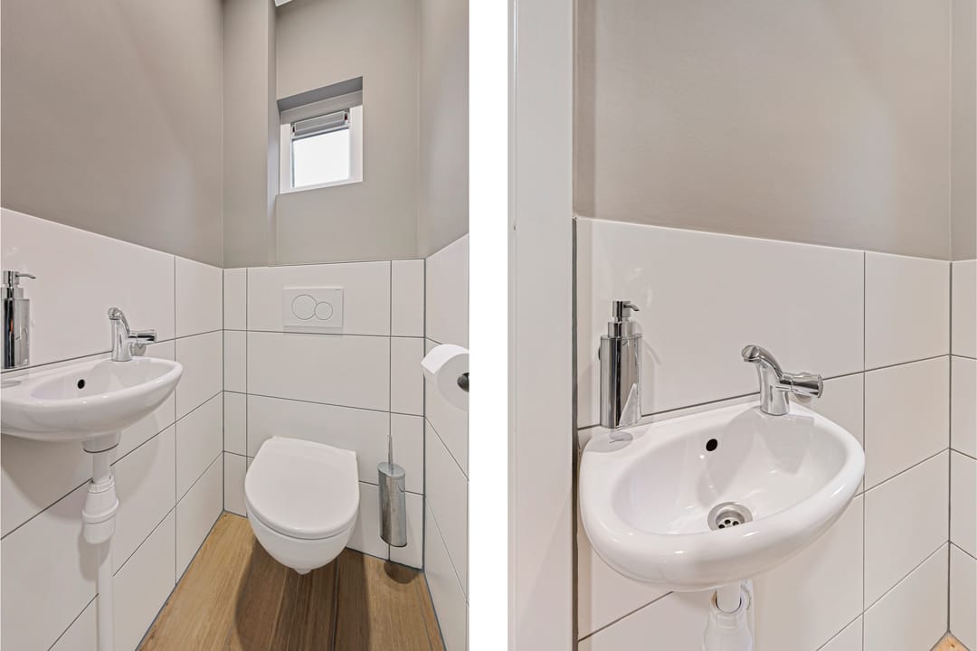 Photo 13 of Zandeveltweg 39