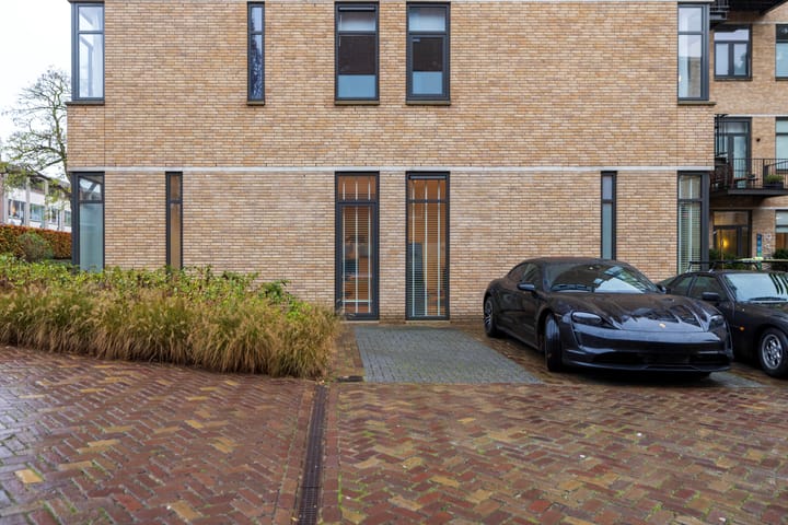 Foto 10 van Velperweg 19-10