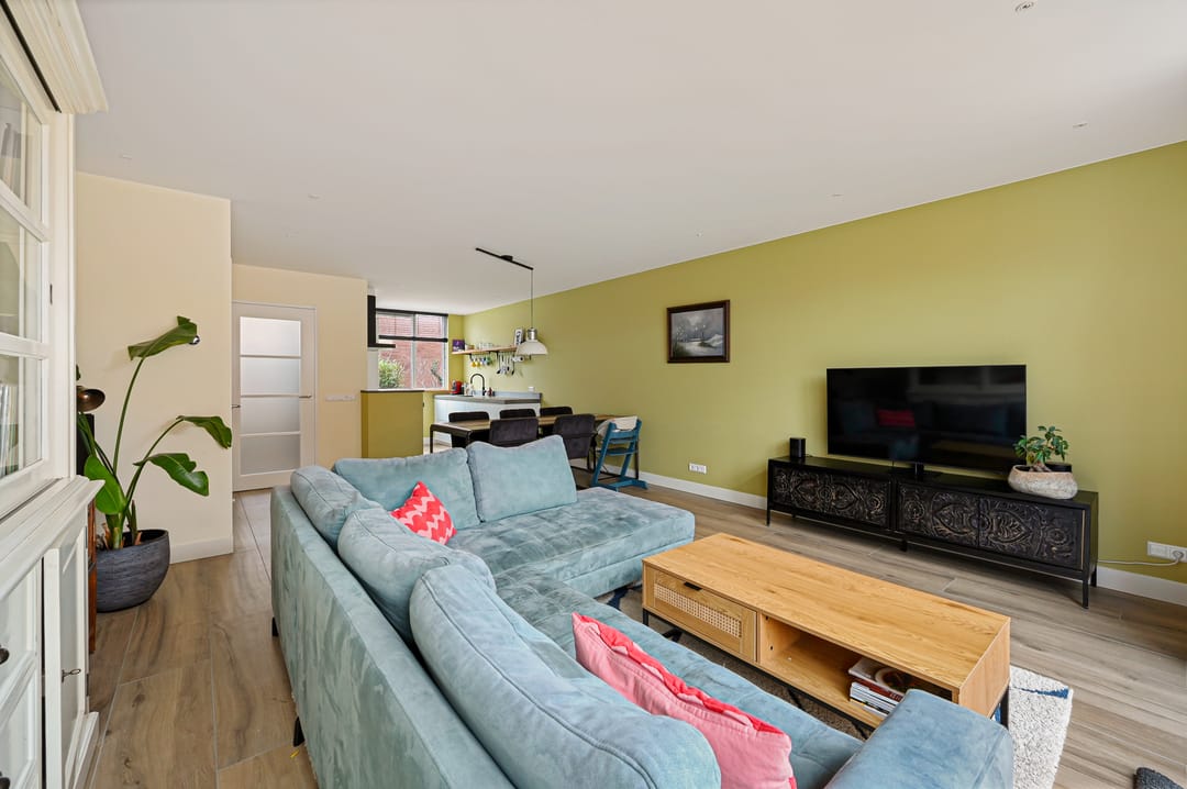 Photo 16 of Zandeveltweg 39