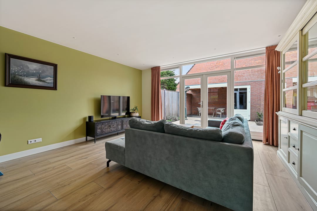 Photo 17 of Zandeveltweg 39