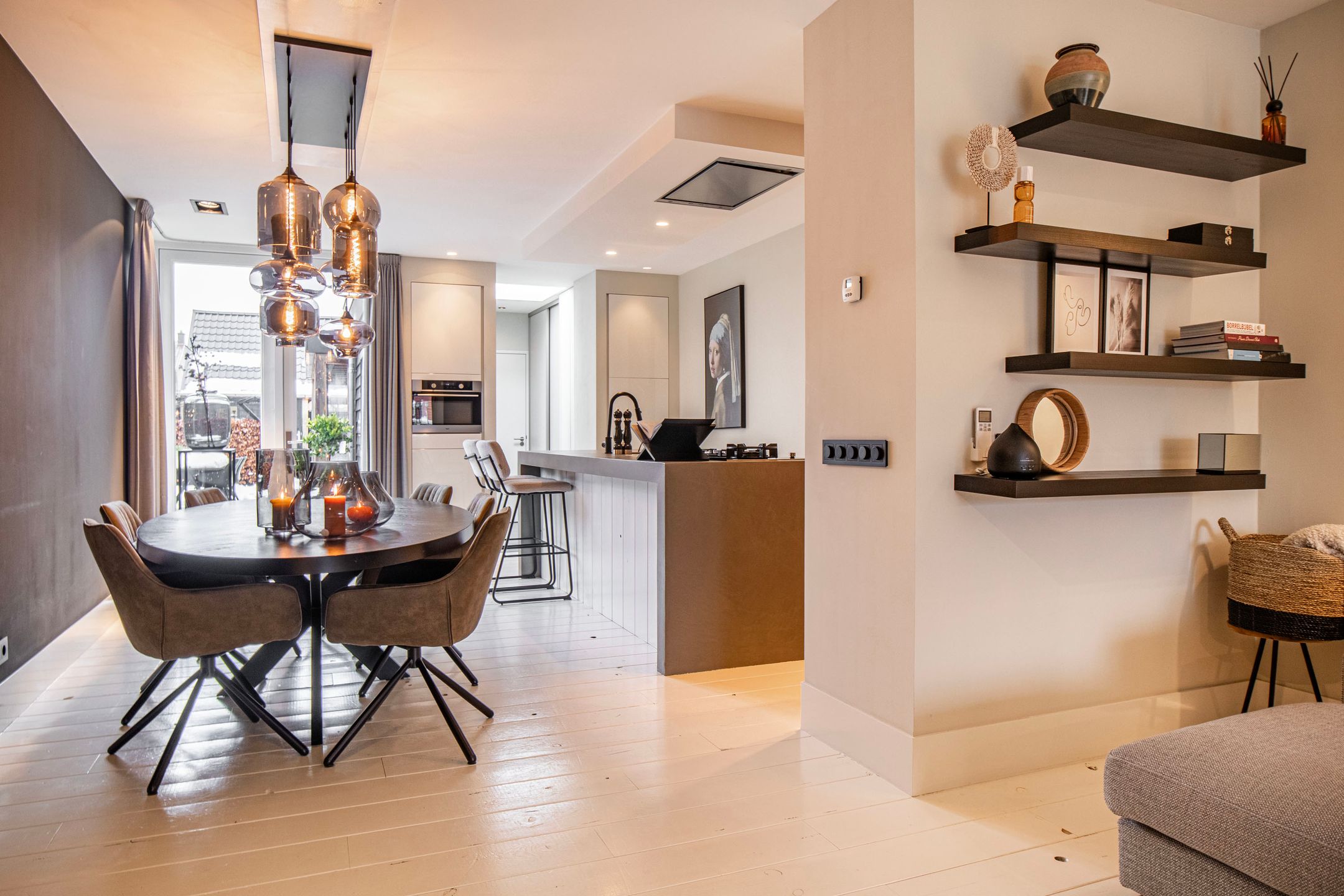 Foto 3 van De Savornin Lohmanstraat 76