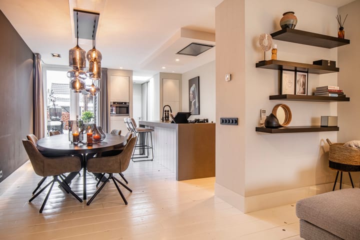 Foto 3 van De Savornin Lohmanstraat 76