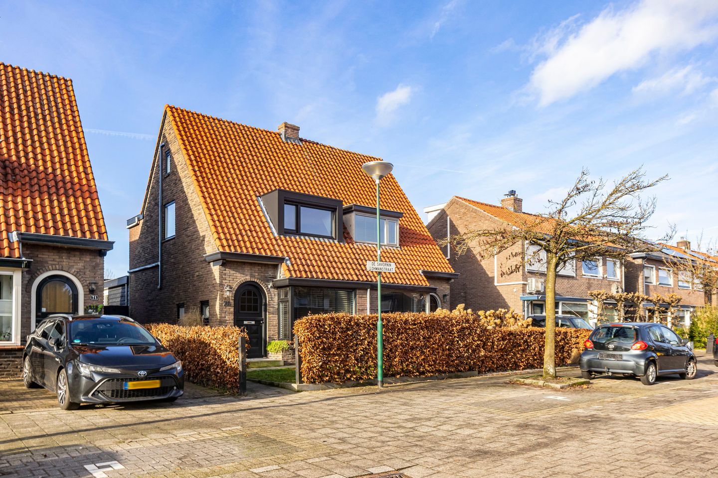 Foto 5 van De Savornin Lohmanstraat 76