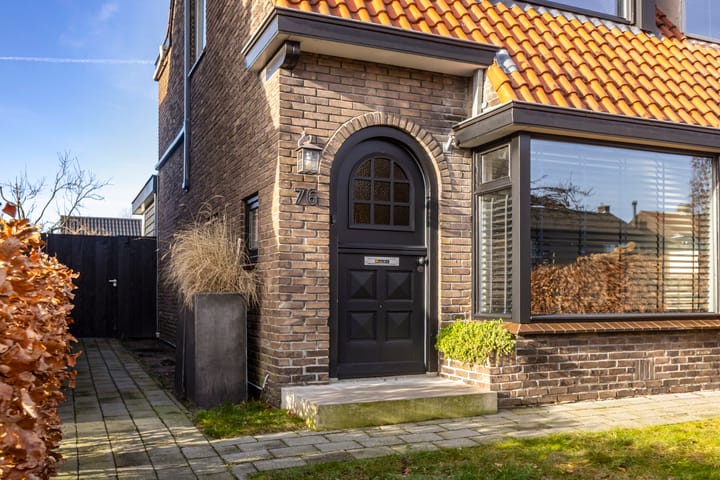 Foto 6 van De Savornin Lohmanstraat 76