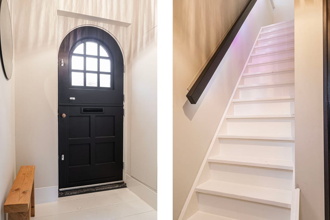 Foto 7 van De Savornin Lohmanstraat 76