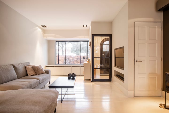 Foto 8 van De Savornin Lohmanstraat 76