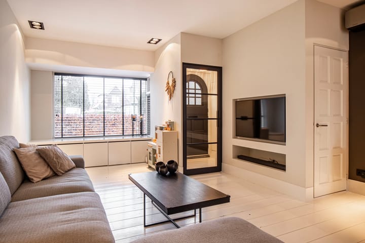 Foto 10 van De Savornin Lohmanstraat 76