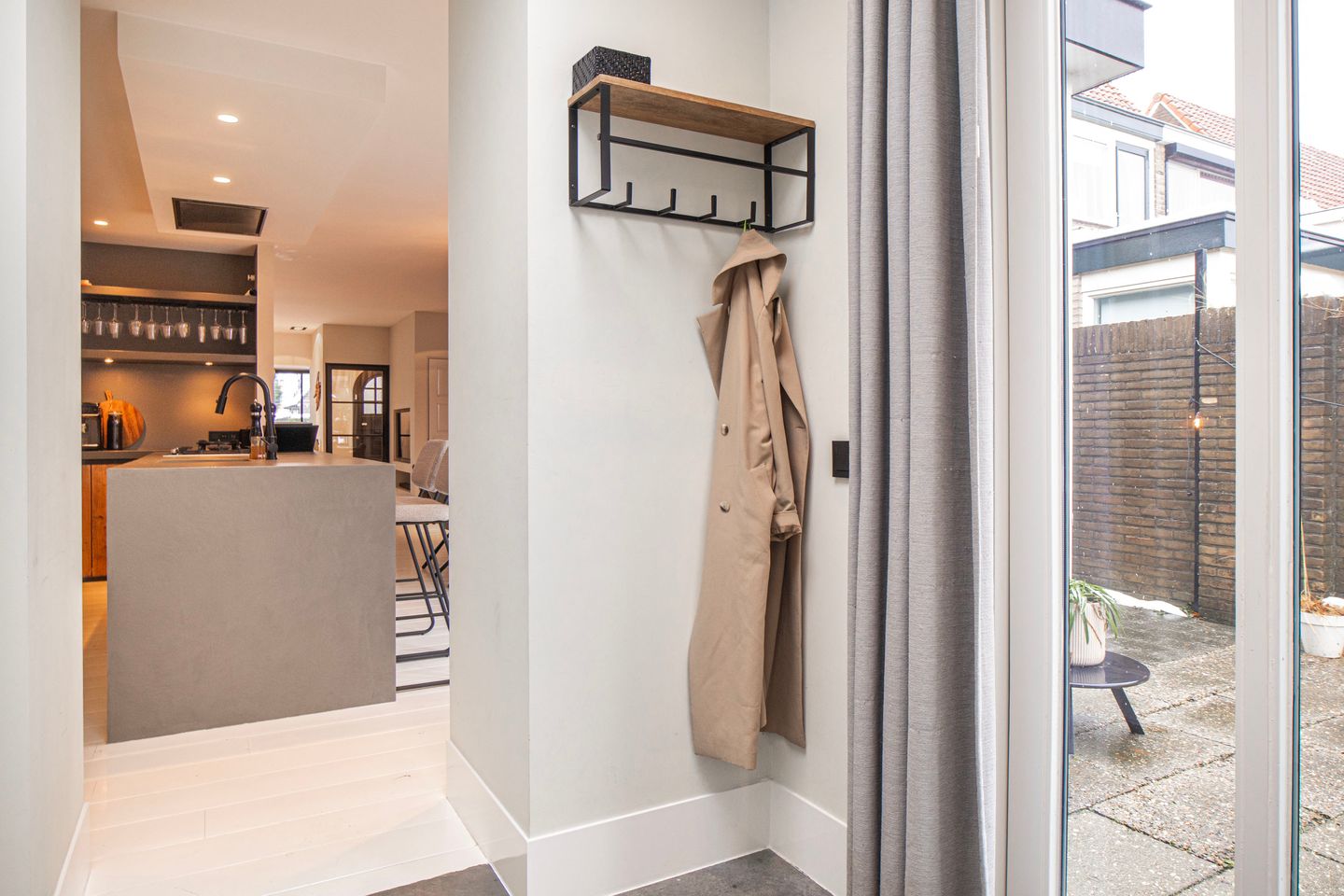 Foto 19 van De Savornin Lohmanstraat 76