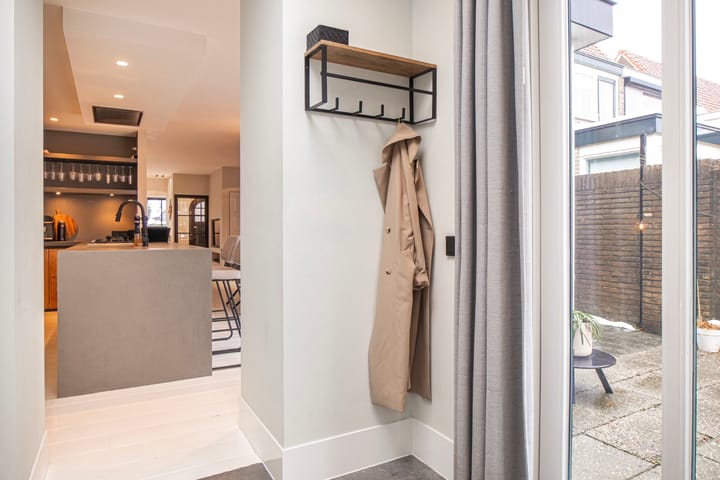 Foto 19 van De Savornin Lohmanstraat 76