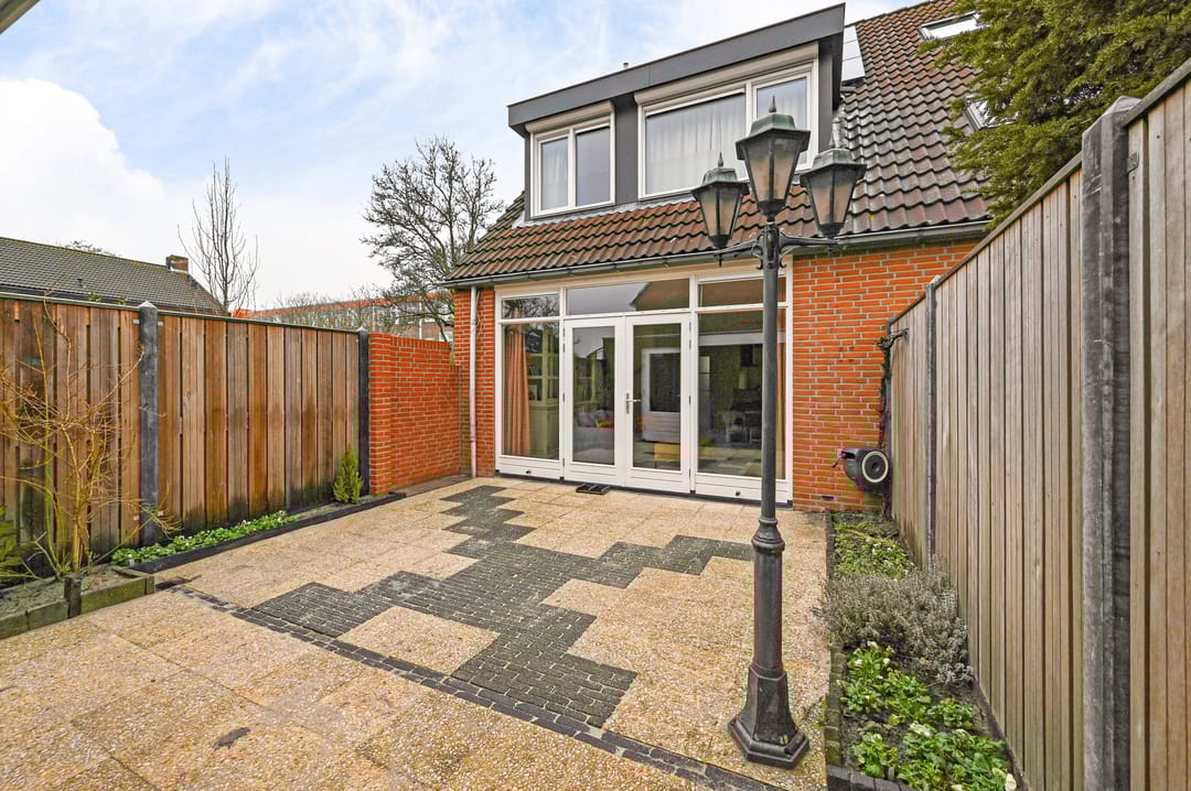 Photo 38 of Zandeveltweg 39