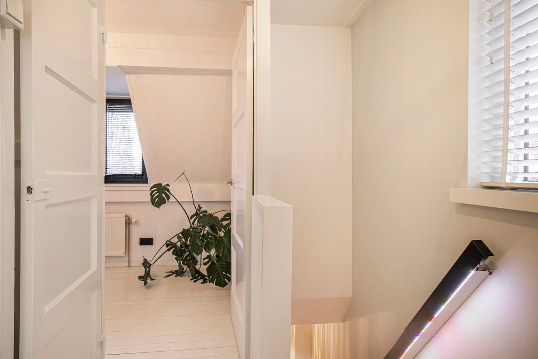 Foto 22 van De Savornin Lohmanstraat 76