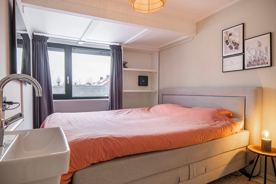 Foto 26 van De Savornin Lohmanstraat 76