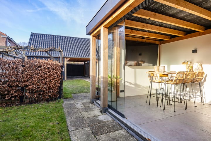 Foto 39 van De Savornin Lohmanstraat 76