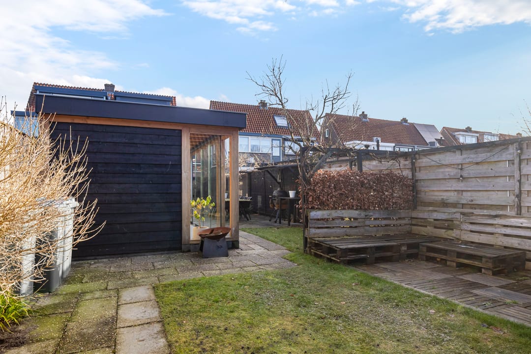 Foto 43 van De Savornin Lohmanstraat 76