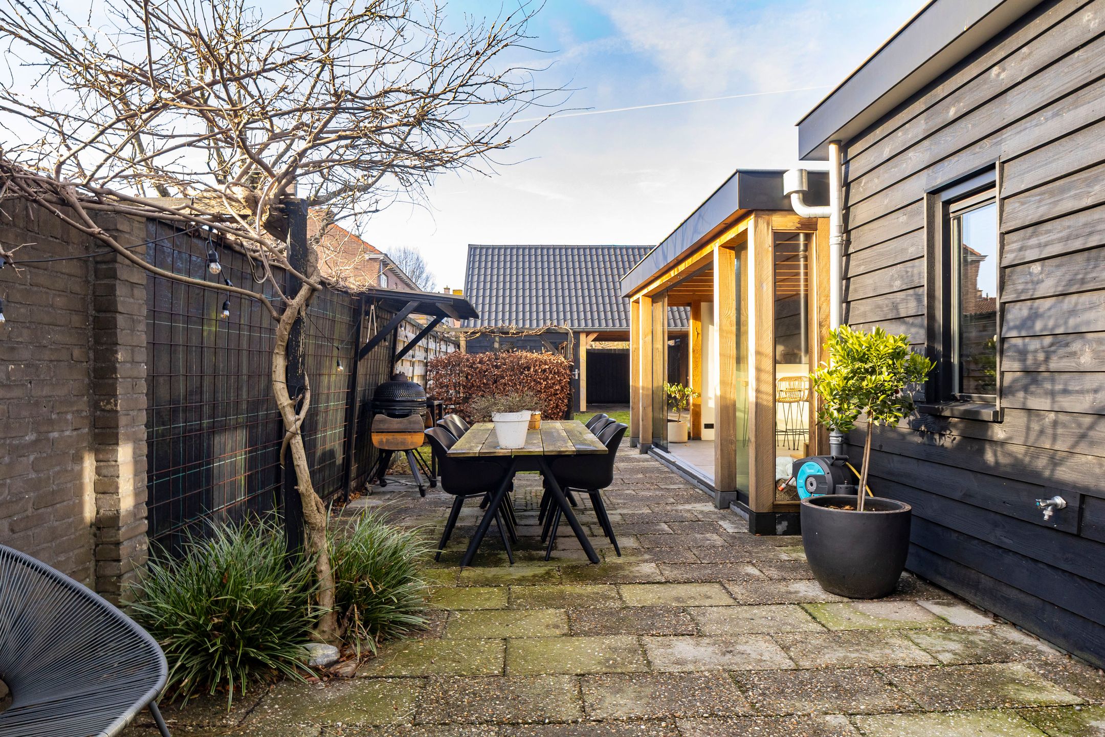 Foto 36 van De Savornin Lohmanstraat 76