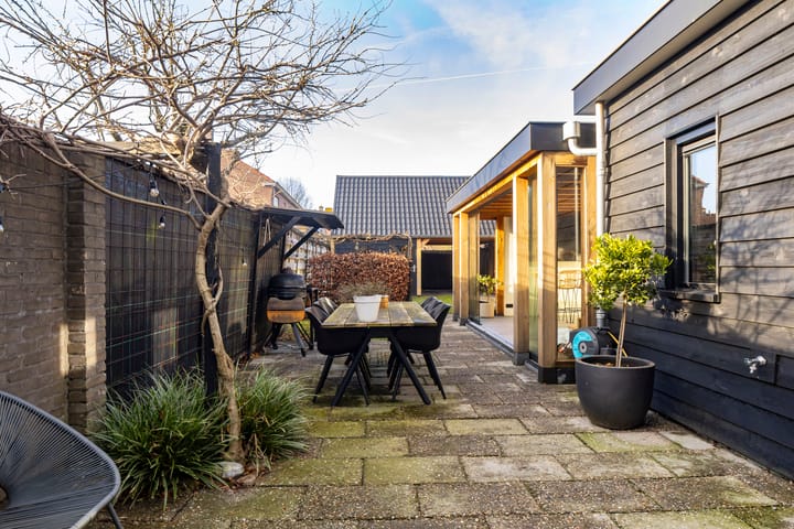 Foto 36 van De Savornin Lohmanstraat 76