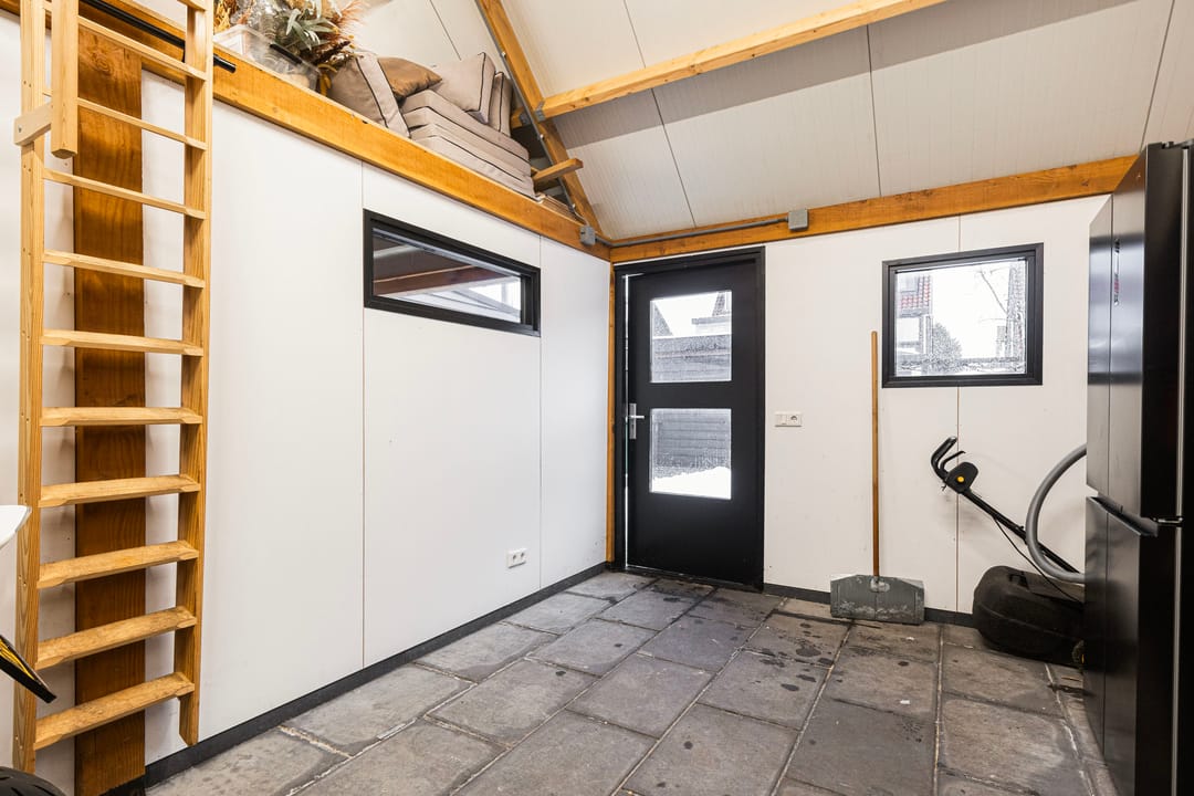 Foto 46 van De Savornin Lohmanstraat 76