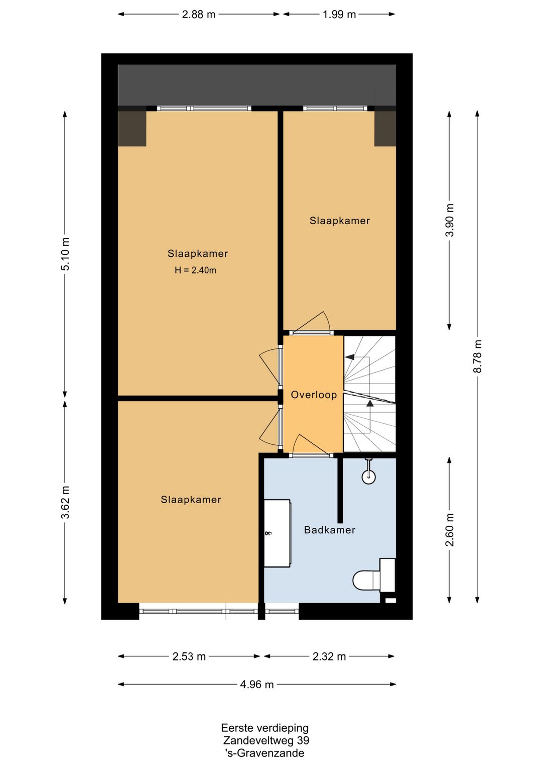 Photo 46 of Zandeveltweg 39