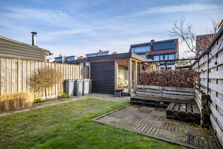 Foto 42 van De Savornin Lohmanstraat 76