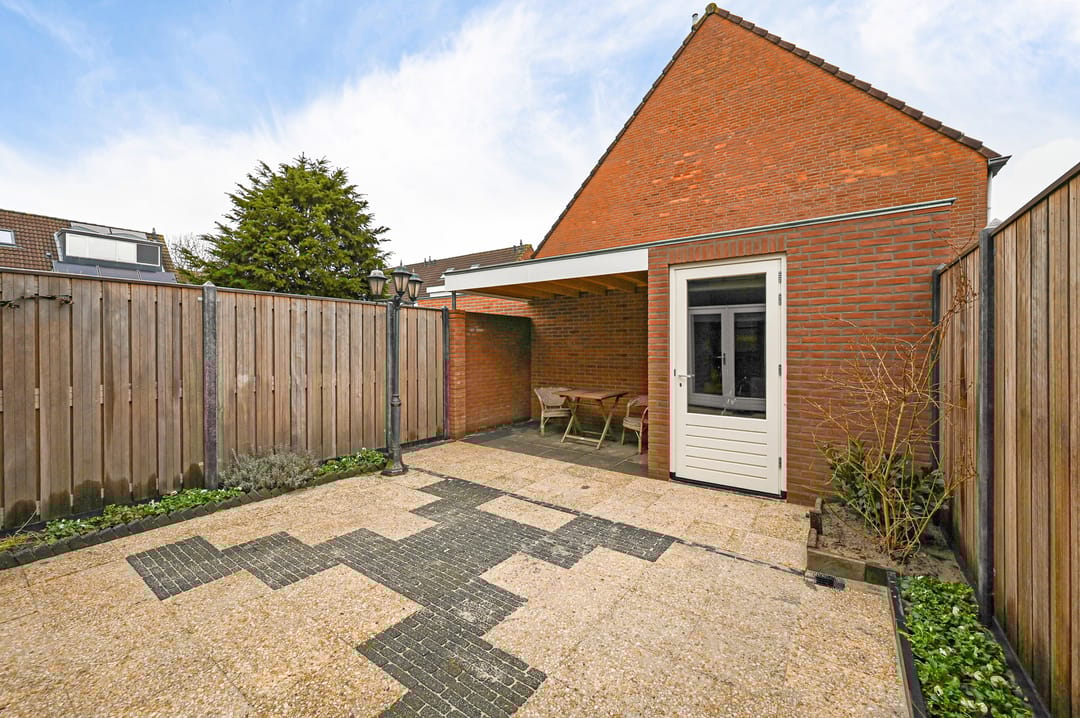 Photo 41 of Zandeveltweg 39