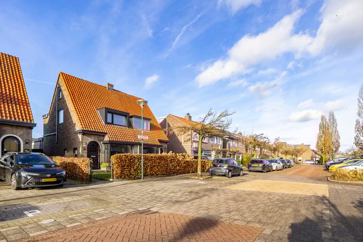 Foto 50 van De Savornin Lohmanstraat 76