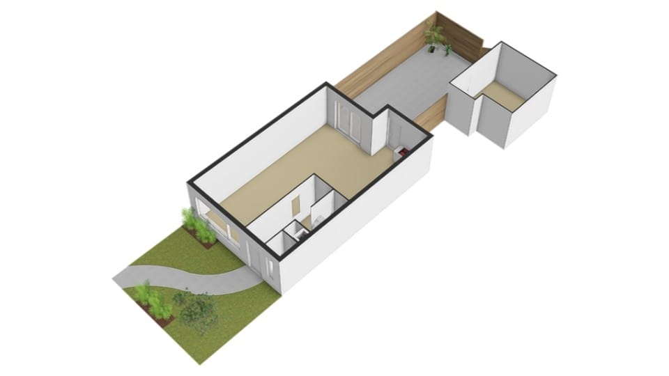 Foto 47 van Leliestraat 8