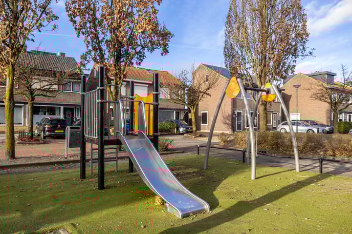 Foto 52 van De Savornin Lohmanstraat 76