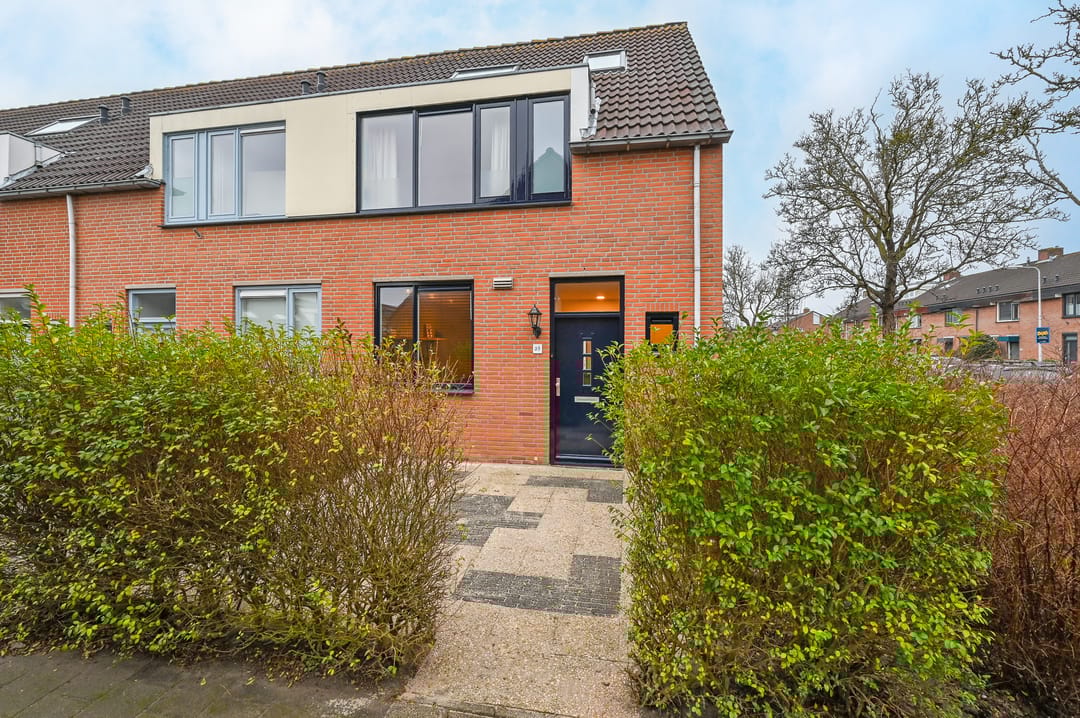 Photo 43 of Zandeveltweg 39