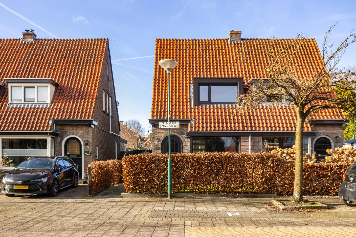 Foto 49 van De Savornin Lohmanstraat 76