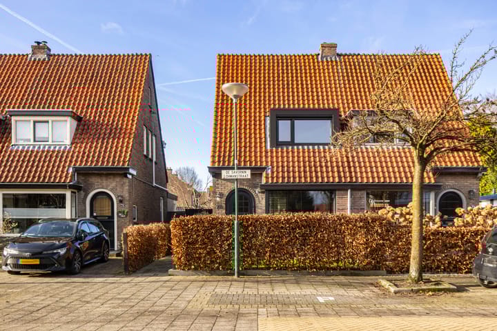 Foto 49 van De Savornin Lohmanstraat 76