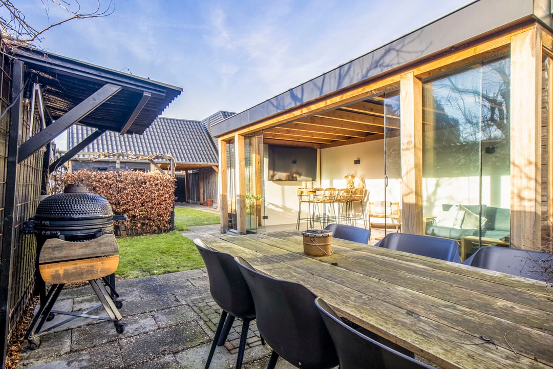 Foto 38 van De Savornin Lohmanstraat 76